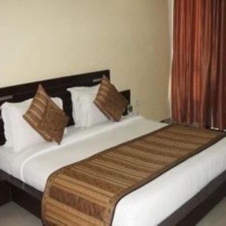Anand Corbett Aamod Resort & Spa Corbett National Park Ngoại thất bức ảnh